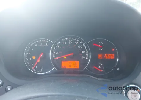 2010 Nissan Maxima 3.5 Sv from USA, damaged, VIN 1N4AA5AP6AC871887